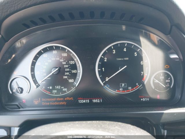 5UXKR0C55F0P01663 BMW X5 Xdrive35i