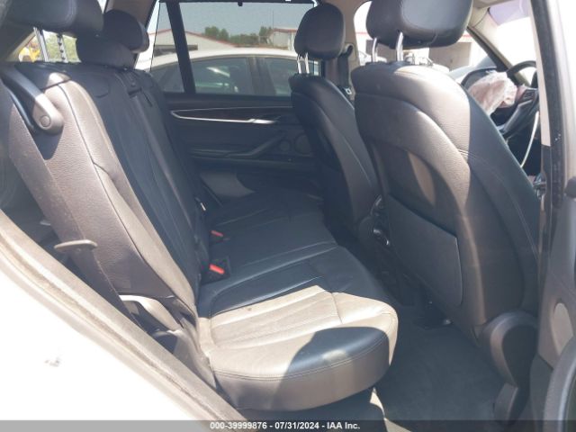 5UXKR0C55F0P01663 BMW X5 Xdrive35i