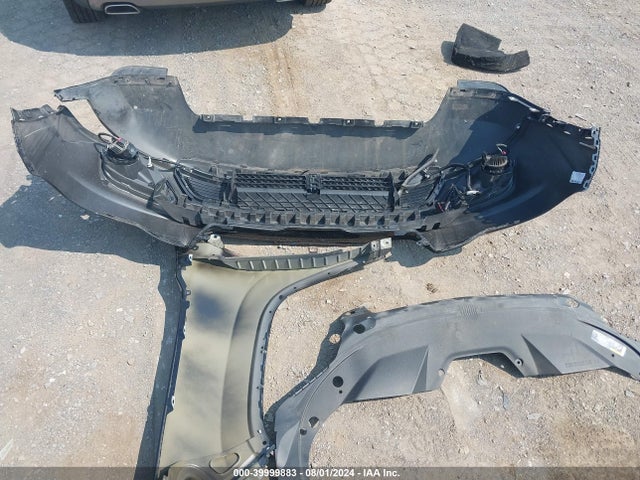Jeep Cherokee Limited 4x4 2020 1C4PJMDX8LD630517 Image 12