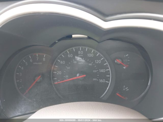 JN8AE2KP7G9150015 Nissan QUEST S