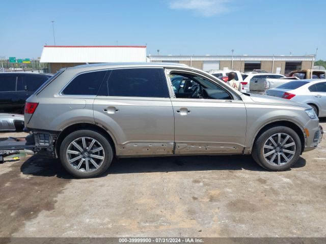 WA1VAAF78HD030424 Audi Q7 3.0t Premium