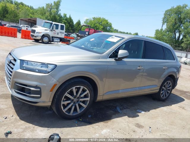 WA1VAAF78HD030424 Audi Q7 3.0t Premium
