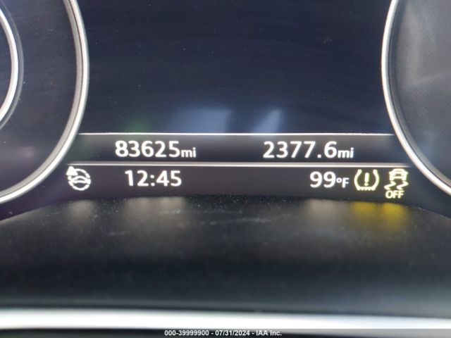 WA1VAAF78HD030424 Audi Q7 3.0t Premium