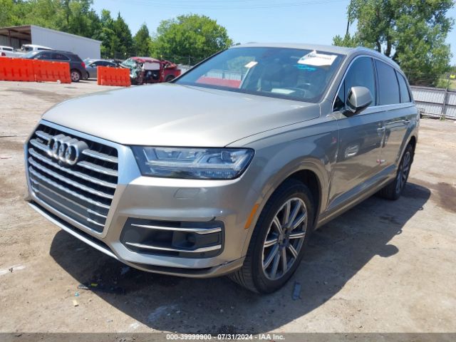 WA1VAAF78HD030424 Audi Q7 3.0t Premium