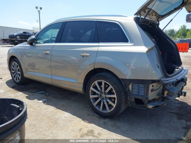 WA1VAAF78HD030424 Audi Q7 3.0t Premium