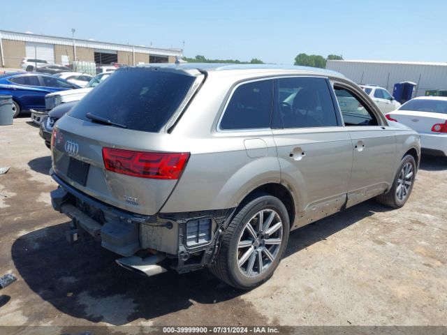 WA1VAAF78HD030424 Audi Q7 3.0t Premium
