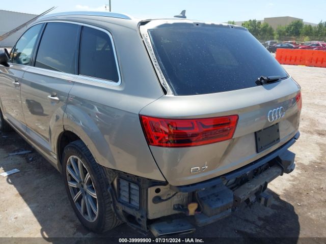 WA1VAAF78HD030424 Audi Q7 3.0t Premium