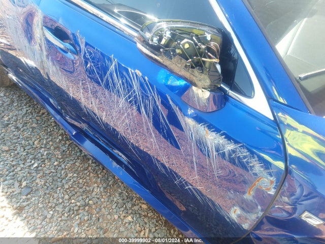 JTHCZ1BL3JA007504 Lexus Gs 350 F Sport