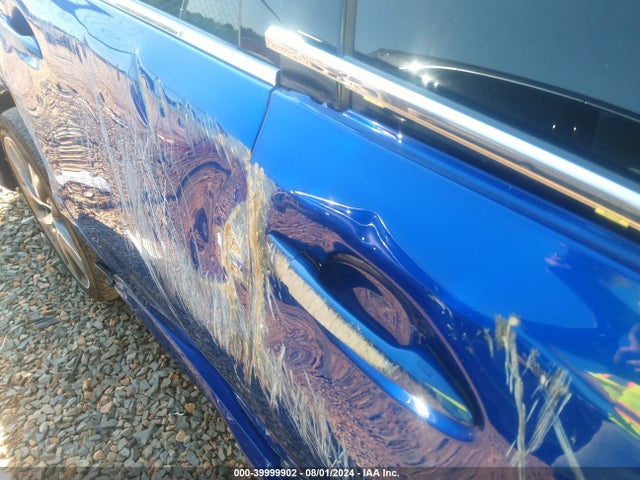 JTHCZ1BL3JA007504 Lexus Gs 350 F Sport
