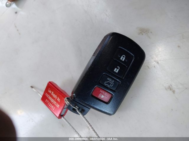 2T3DFREV1EW221988 Toyota Rav4 Limited