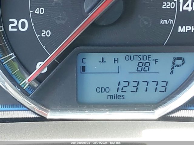 2T3DFREV1EW221988 Toyota Rav4 Limited