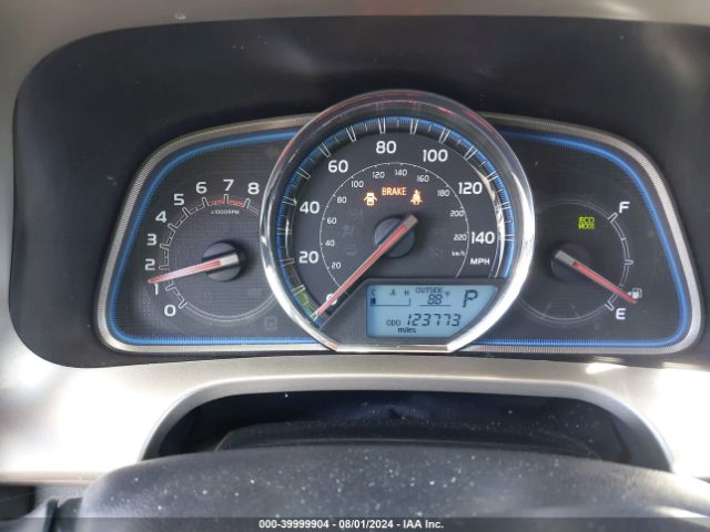 2T3DFREV1EW221988 Toyota Rav4 Limited
