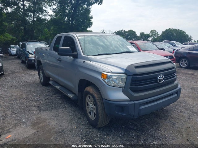 Toyota Tundra Sr V6 2014 5TFRU5F10EX033099 главное изображение