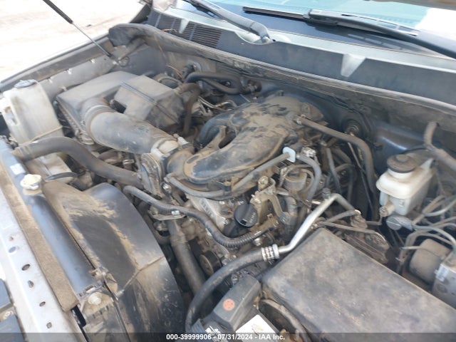 Toyota Tundra Sr V6 2014 5TFRU5F10EX033099 Image 10