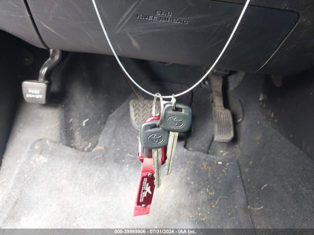 Toyota Tundra Sr V6 2014 5TFRU5F10EX033099 Image 11