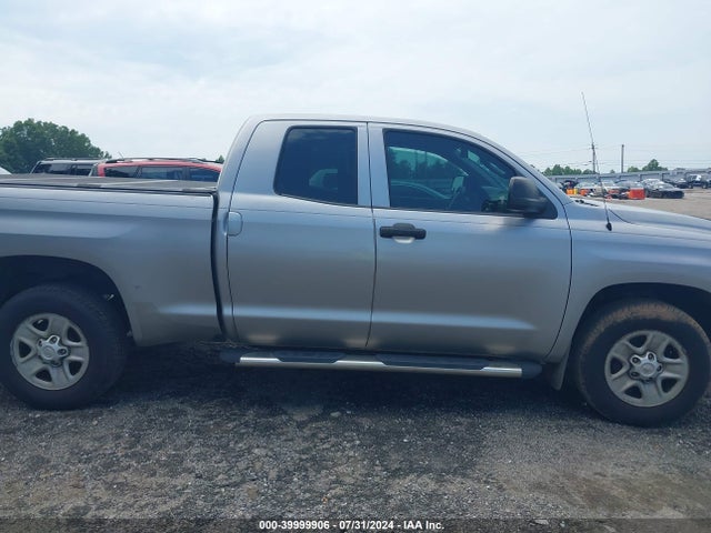 Toyota Tundra Sr V6 2014 5TFRU5F10EX033099 Image 13