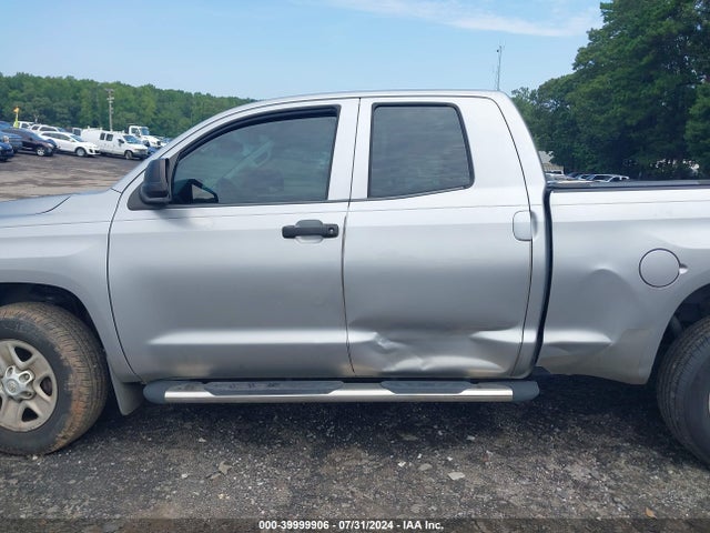 Toyota Tundra Sr V6 2014 5TFRU5F10EX033099 Image 14