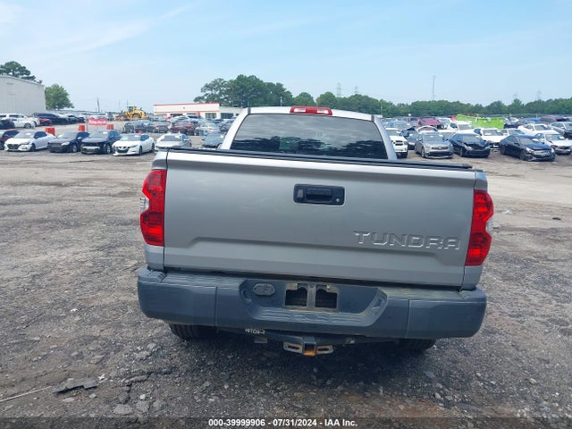 Toyota Tundra Sr V6 2014 5TFRU5F10EX033099 Image 16