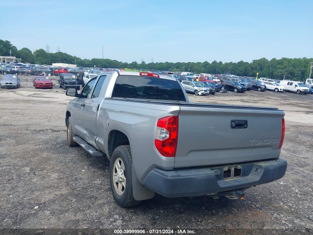 Toyota Tundra Sr V6 2014 5TFRU5F10EX033099 Image 3