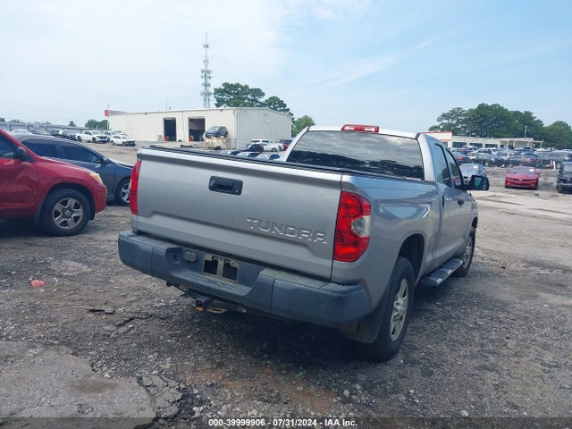 Toyota Tundra Sr V6 2014 5TFRU5F10EX033099 Image 4