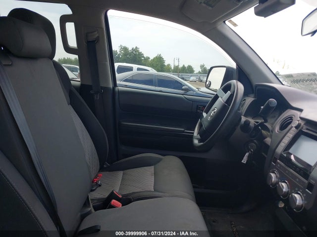Toyota Tundra Sr V6 2014 5TFRU5F10EX033099 Image 5