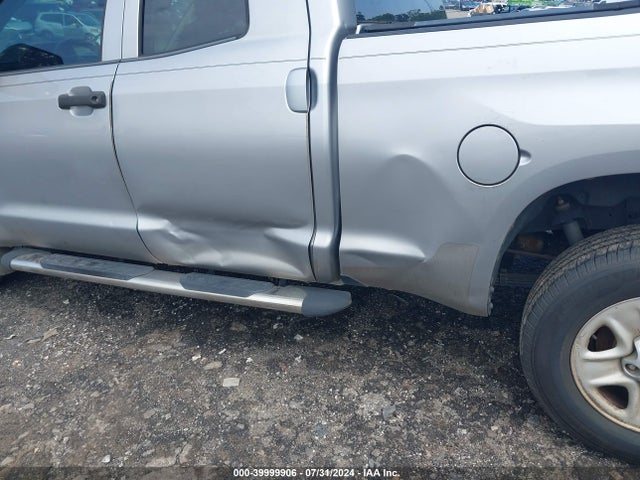 Toyota Tundra Sr V6 2014 5TFRU5F10EX033099 Image 6