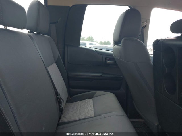 Toyota Tundra Sr V6 2014 5TFRU5F10EX033099 Image 8