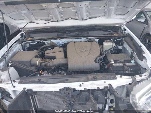 3TMDZ5BNXMM110747 Toyota Tacoma Trd Off-road