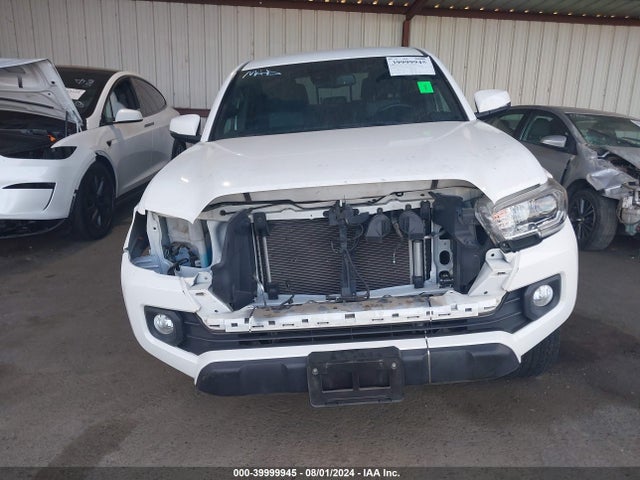3TMDZ5BNXMM110747 Toyota Tacoma Trd Off-road