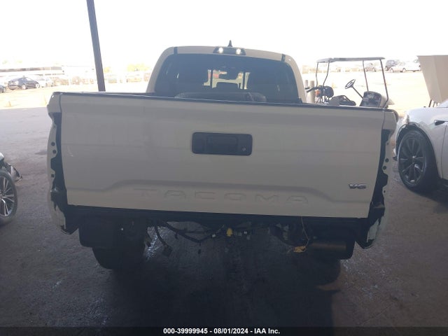 3TMDZ5BNXMM110747 Toyota Tacoma Trd Off-road