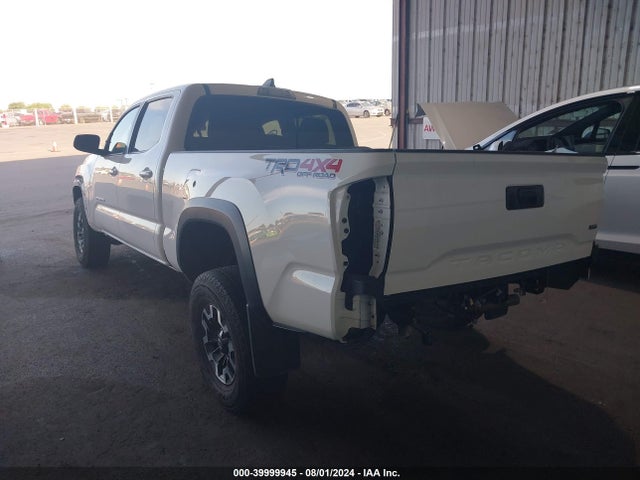 3TMDZ5BNXMM110747 Toyota Tacoma Trd Off-road