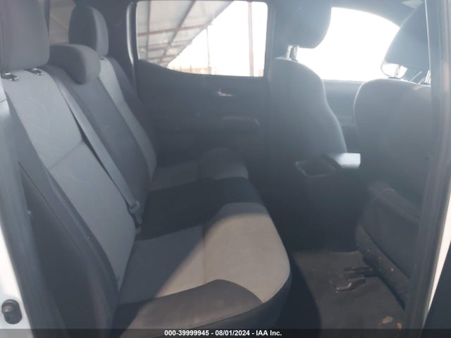 3TMDZ5BNXMM110747 Toyota Tacoma Trd Off-road