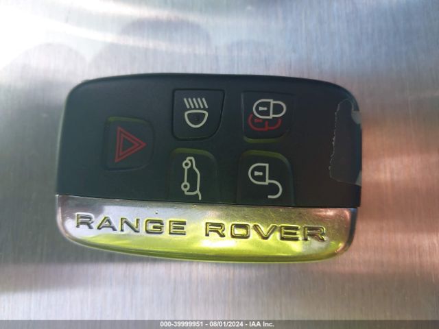SALCT2BG5HH655190 Land Rover Discovery Sport Hse Lux