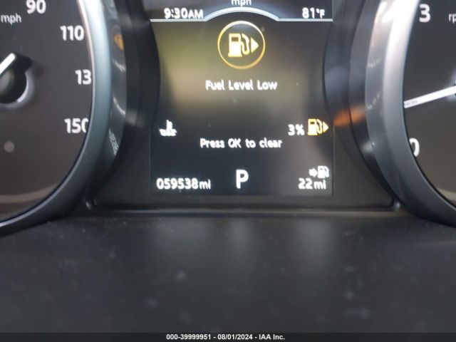 SALCT2BG5HH655190 Land Rover Discovery Sport Hse Lux