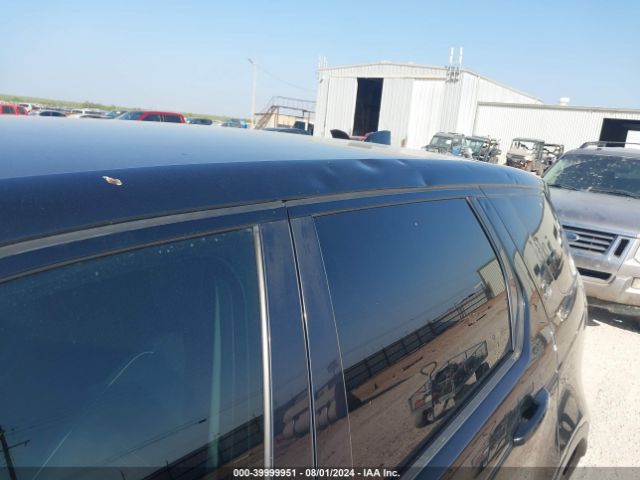 SALCT2BG5HH655190 Land Rover Discovery Sport Hse Lux