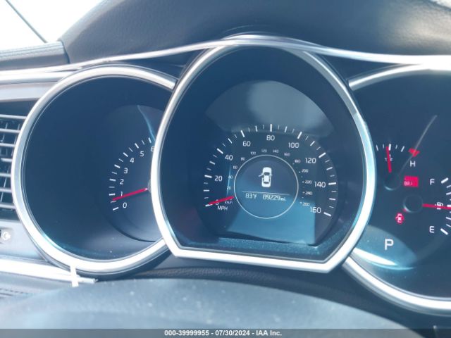 5XXGN4A7XFG506669 KIA OPTIMA EX