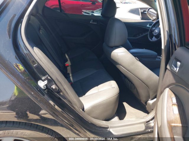 5XXGN4A7XFG506669 KIA OPTIMA EX