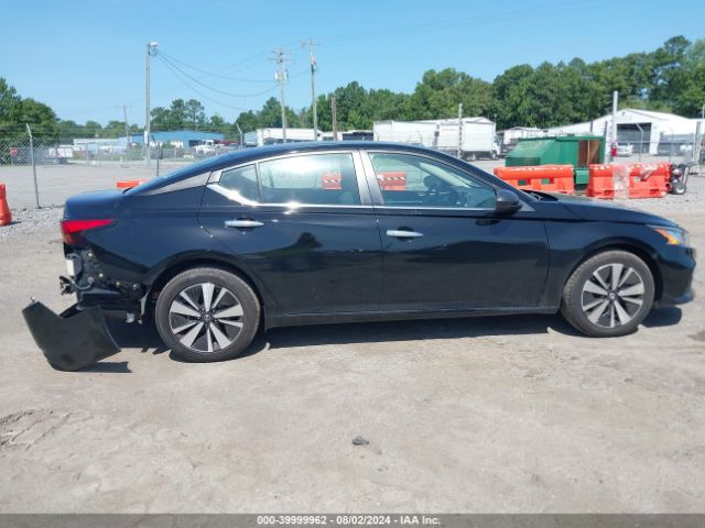 1N4BL4DV8NN317246 Nissan Altima Sv Fwd
