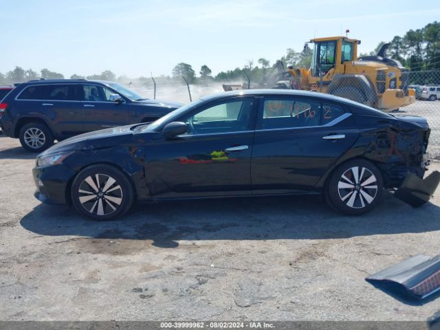 1N4BL4DV8NN317246 Nissan Altima Sv Fwd