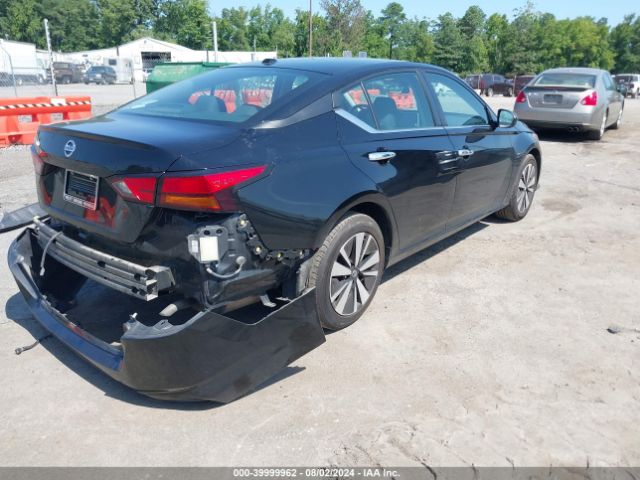 1N4BL4DV8NN317246 Nissan Altima Sv Fwd