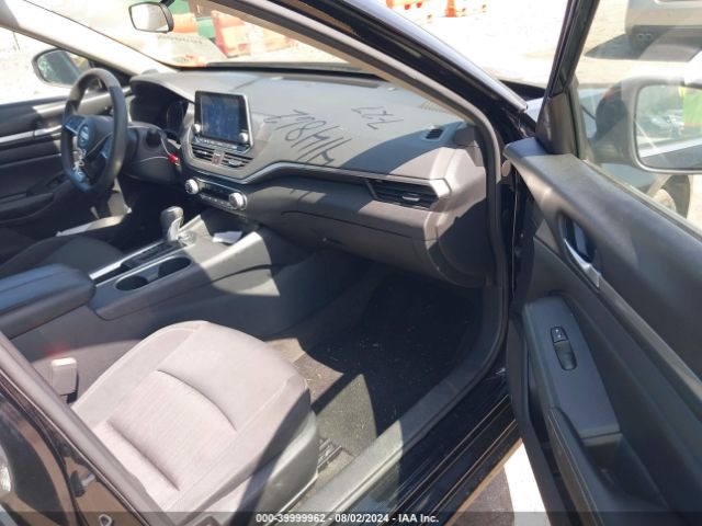 1N4BL4DV8NN317246 Nissan Altima Sv Fwd