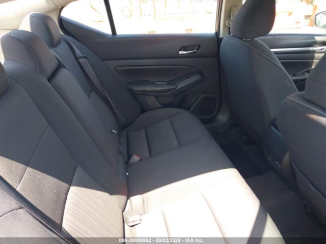 1N4BL4DV8NN317246 Nissan Altima Sv Fwd