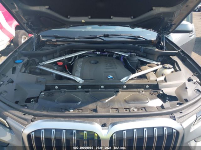 5UX23EM04R9S07358 BMW X7 Xdrive40i