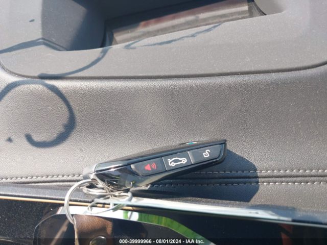 5UX23EM04R9S07358 BMW X7 Xdrive40i