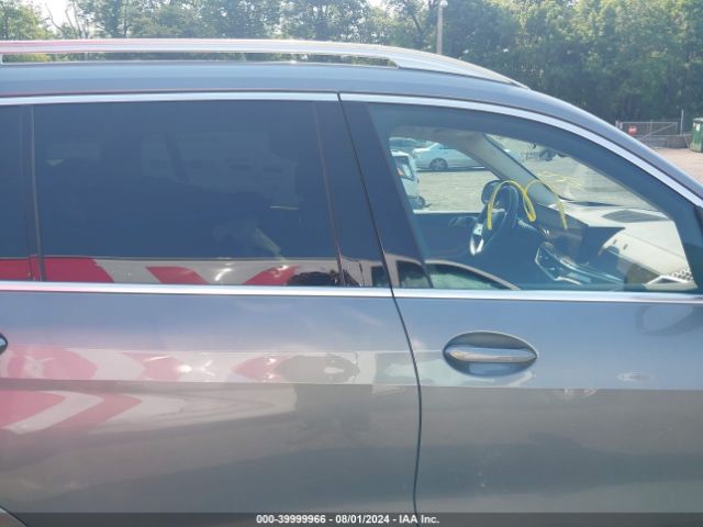 5UX23EM04R9S07358 BMW X7 Xdrive40i