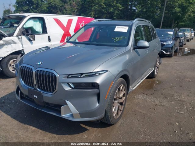 5UX23EM04R9S07358 BMW X7 Xdrive40i