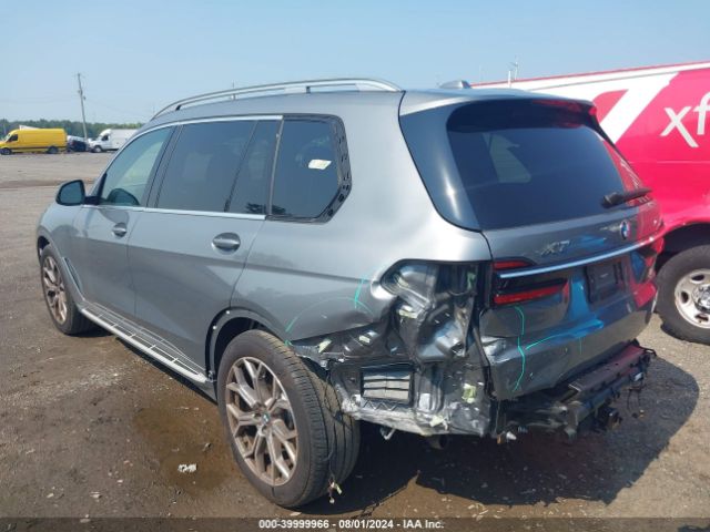 5UX23EM04R9S07358 BMW X7 Xdrive40i