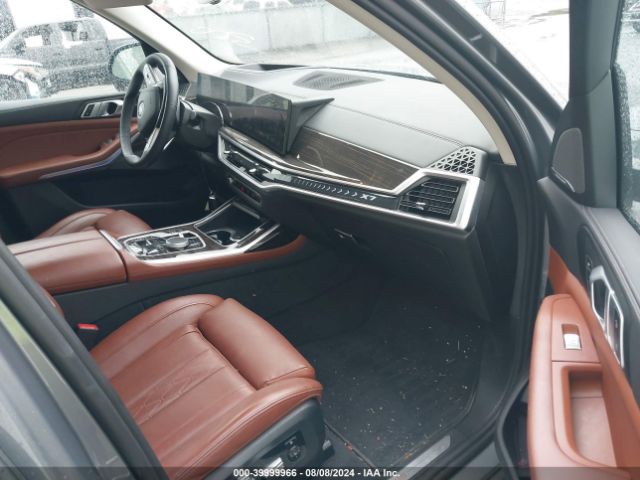 5UX23EM04R9S07358 BMW X7 Xdrive40i