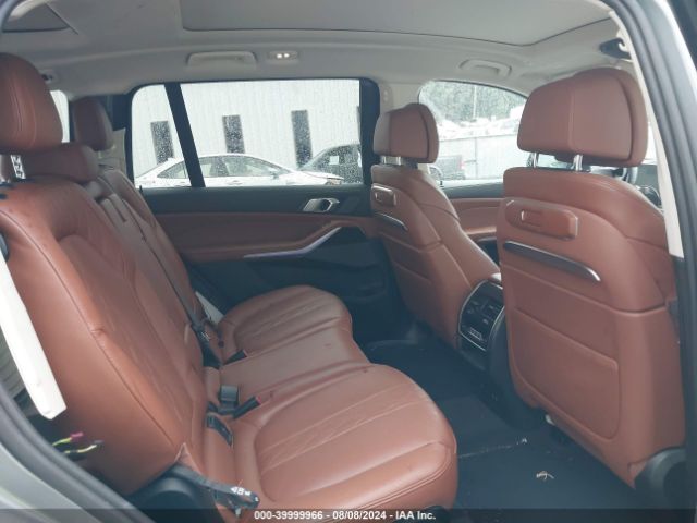 5UX23EM04R9S07358 BMW X7 Xdrive40i