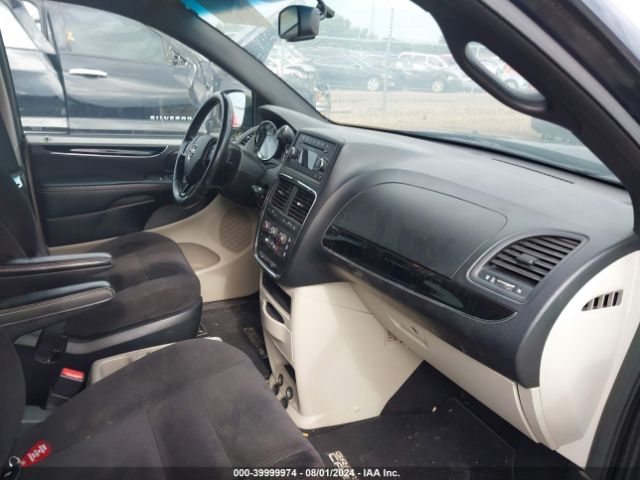 2C4RDGBGXER258957 Dodge Grand Caravan Se 30th Anniversary
